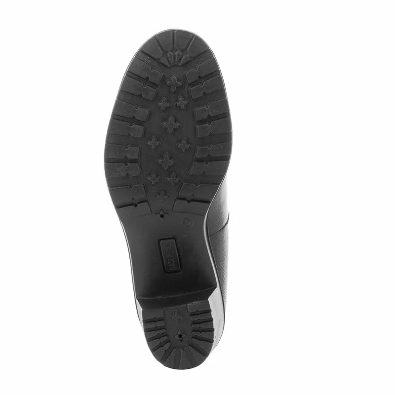 Токчета IMAC - 654900 DAHLIA BLACK/BLACK - Image 5