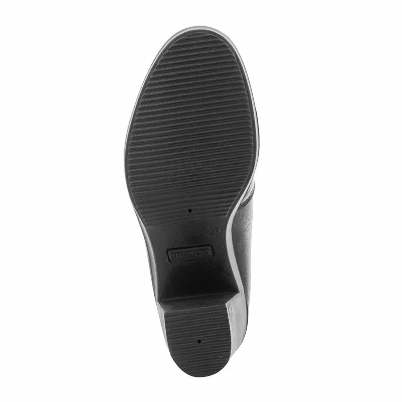 Токчета IMAC - 655120 VALERIE BLACK/BLACK - Image 5