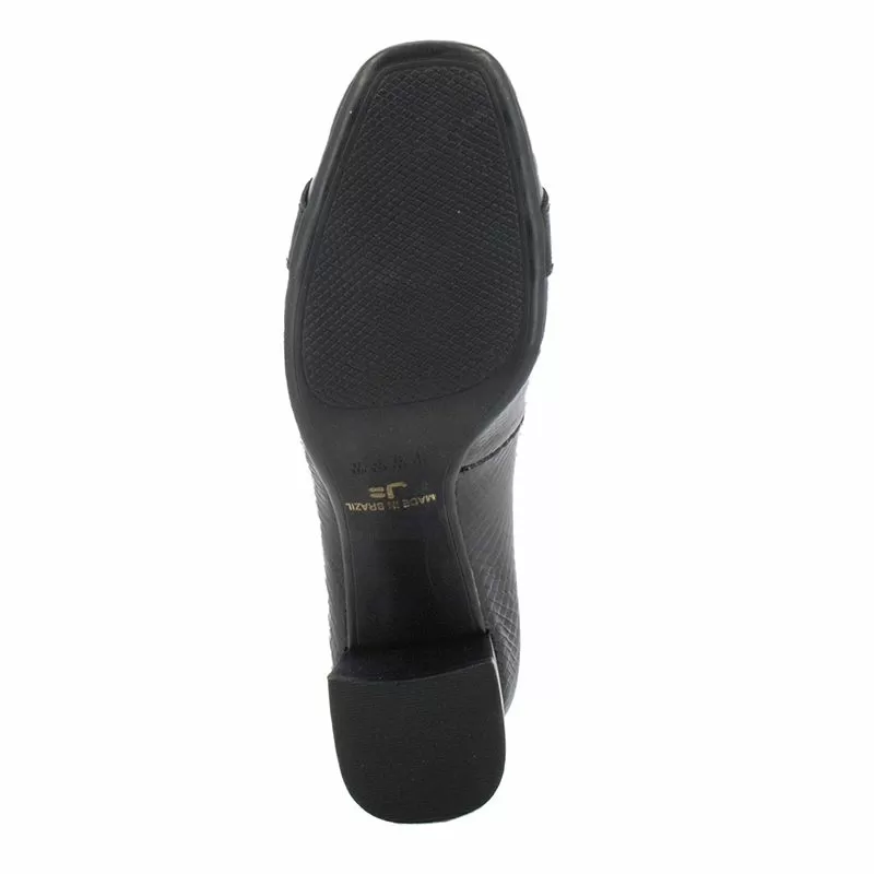 Токчета JORGE BISCHOFF - 22034008002 BLACK