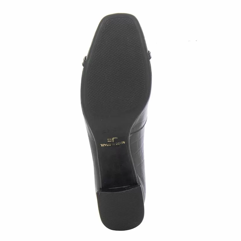 Токчета JORGE BISCHOFF - J10764029002 FRESH PRETO - Image 5