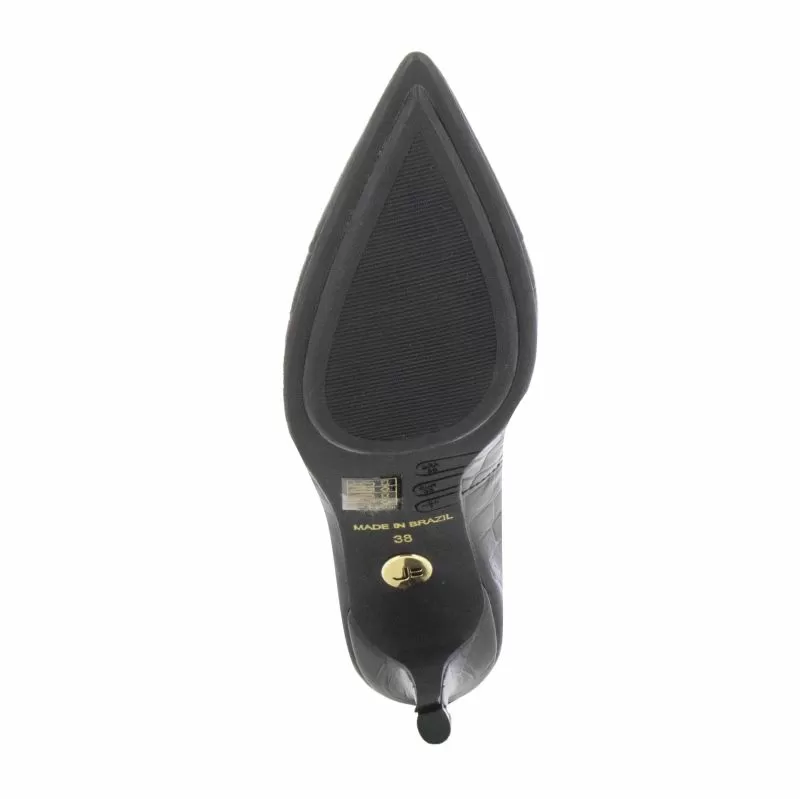 Токчета JORGE BISCHOFF - J14904026001 PRETO