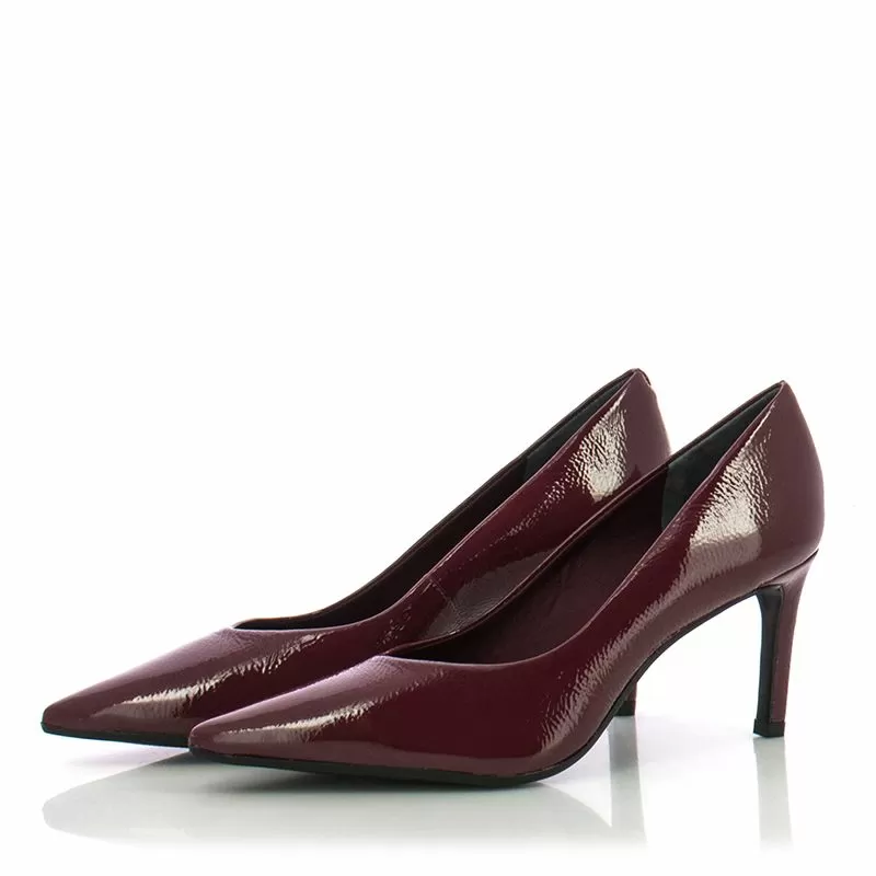 Токчета JORGE BISCHOFF - J18134001045 DARK CHERRY - Image 5