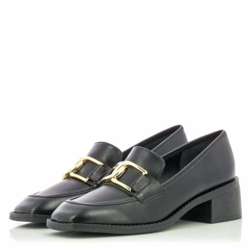 Токчета JORGE BISCHOFF - J19594006001 PRETO - Image 5