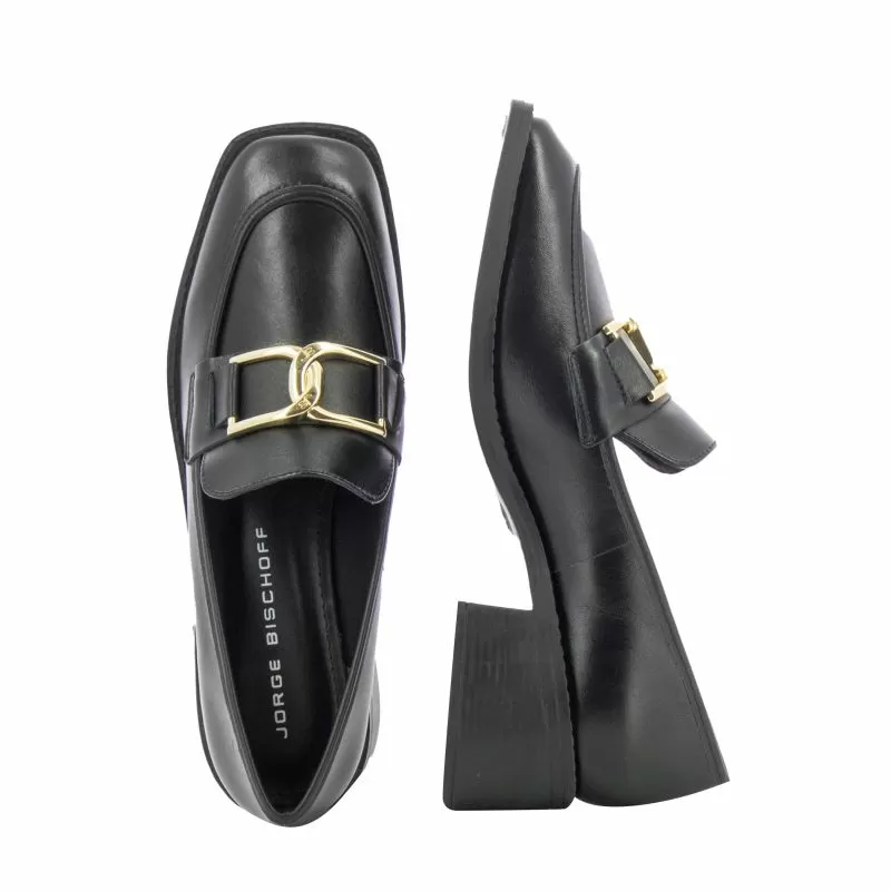 Токчета JORGE BISCHOFF - J19594006001 PRETO