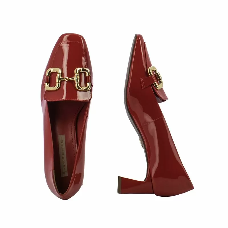 Токчета JORGE BISCHOFF - J23704002002 RUBI - Image 5