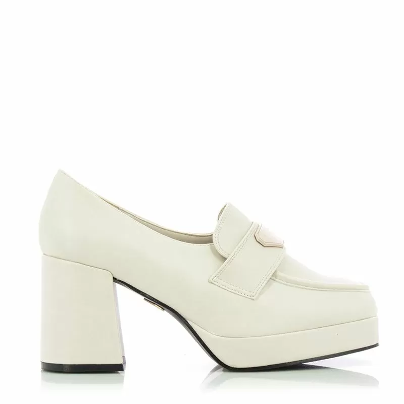 Токчета LAURA BIAGIOTTI - 8226 -GESSO