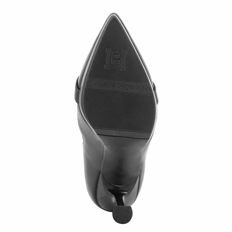 Токчета LAURA BIAGIOTTI - 8314 -BLACK