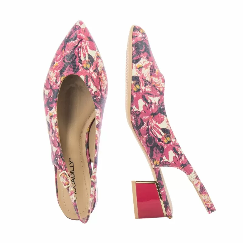 Токчета PICCADILLY - 739131 PITAYA ROSA