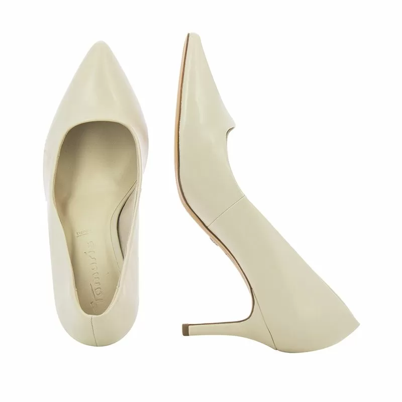 Токчета TAMARIS - 1-1-22424-21 IVORY