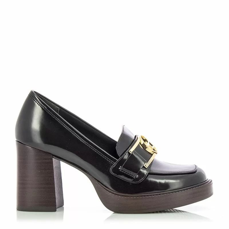 Токчета TAMARIS - 1-1-24407-21 MOCCA