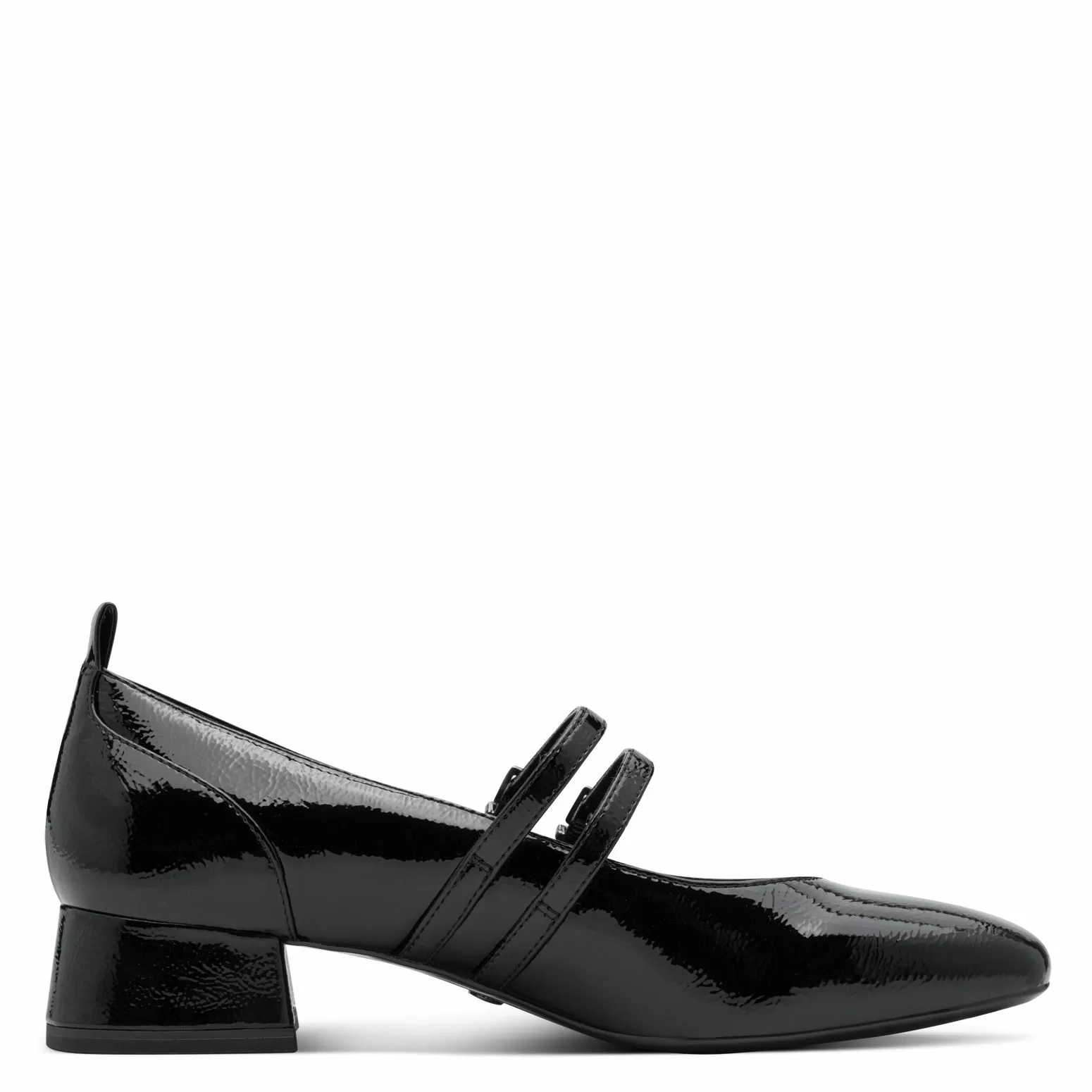 Токчета TAMARIS - 1-22318-43-007 BLACK UNI