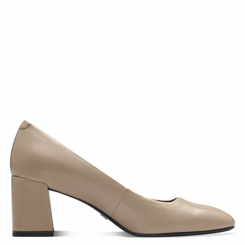 Токчета TAMARIS - 1-22400-42-341 TAUPE