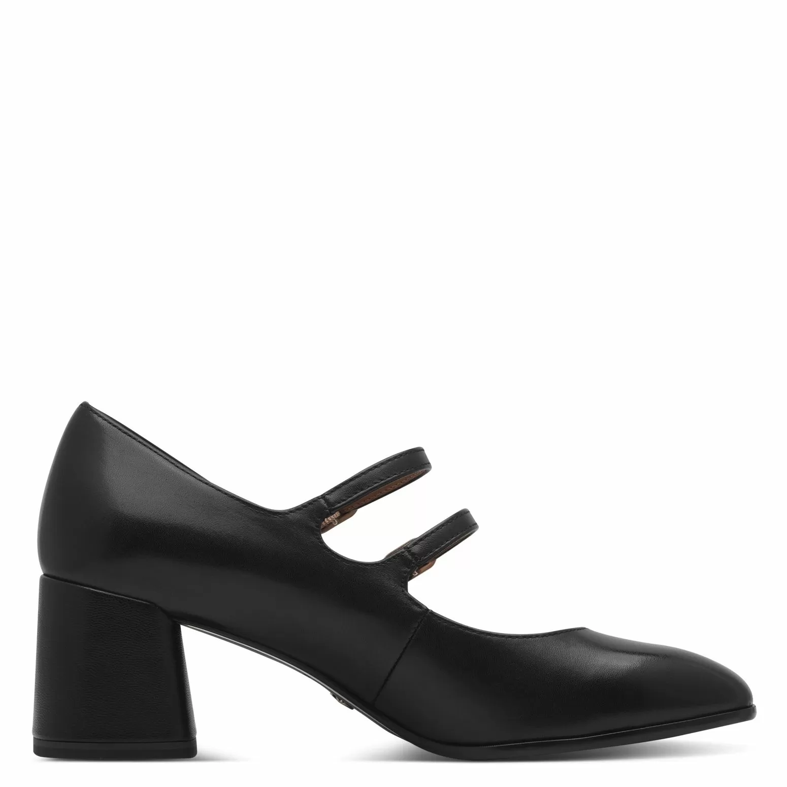 Токчета TAMARIS - 1-22406-44-001 BLACK