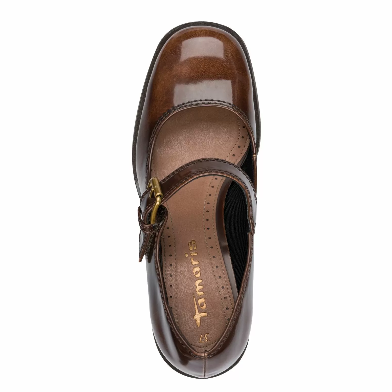 Токчета TAMARIS - 1-22409-45-311 MUSCAT - Image 5