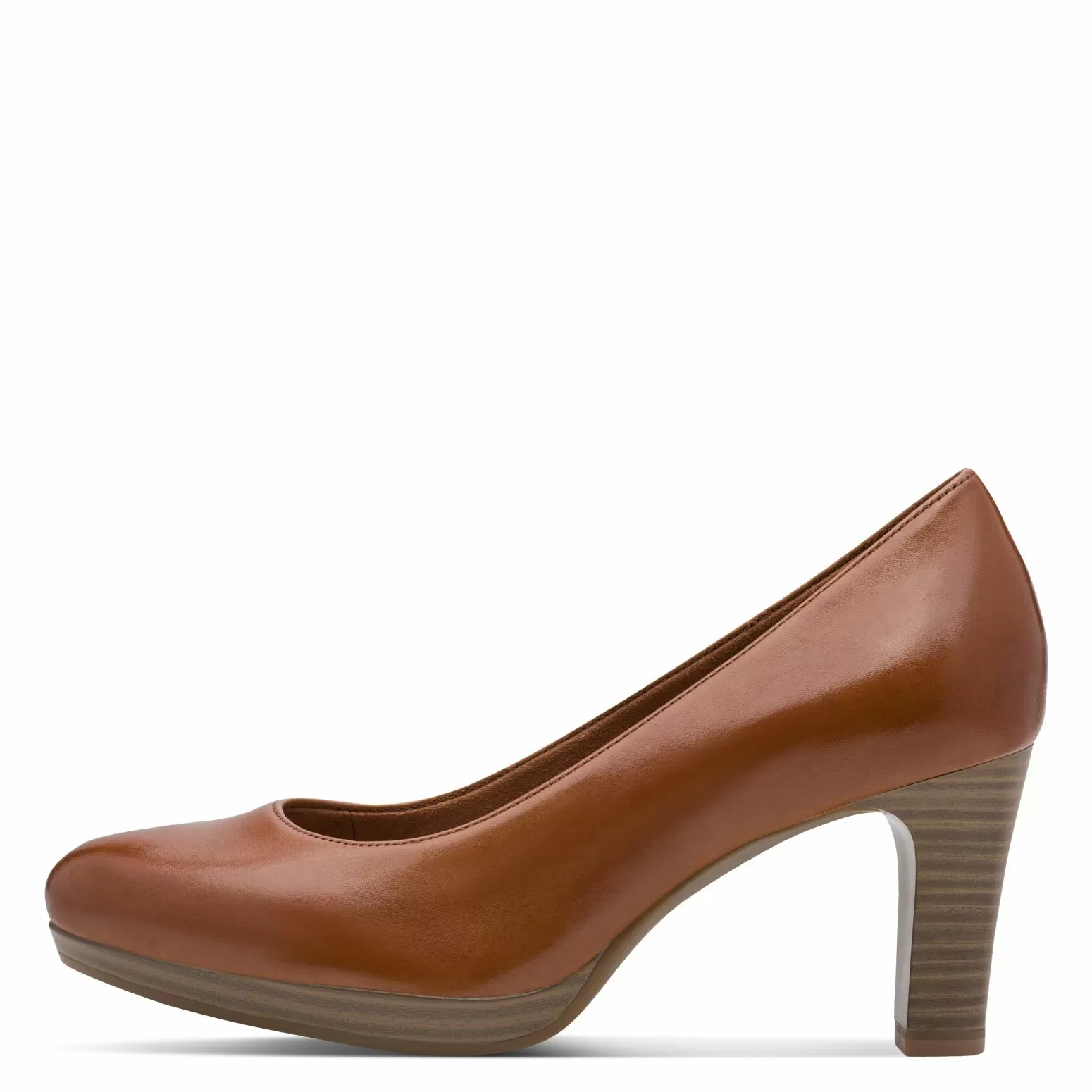 Токчета TAMARIS - 1-22410-41-305 COGNAC