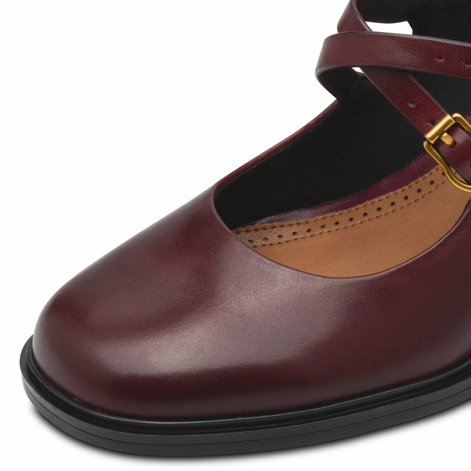 Токчета TAMARIS - 1-22411-45-537 MERLOT - Image 6