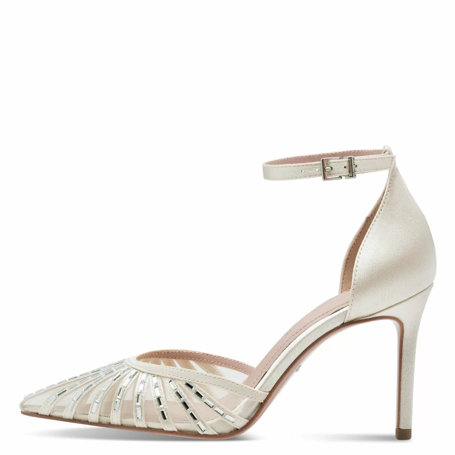 Токчета TAMARIS - 1-22415-46-229 PEARL