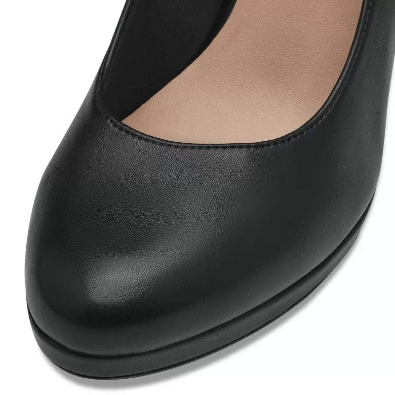 Токчета TAMARIS - 1-22426-41-020 BLACK MATT - Image 5