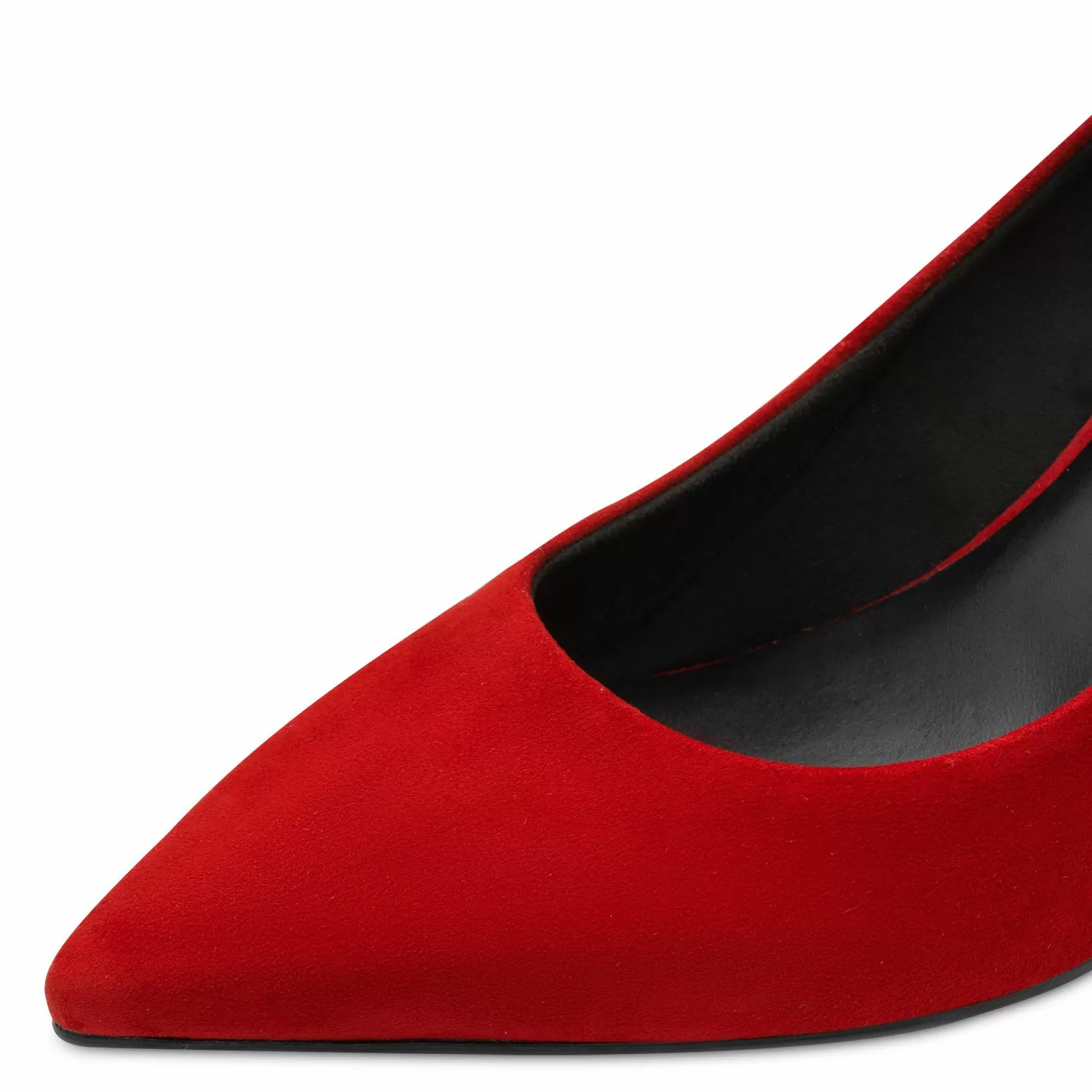 Токчета TAMARIS - 1-22427-43-50A RED - Image 6