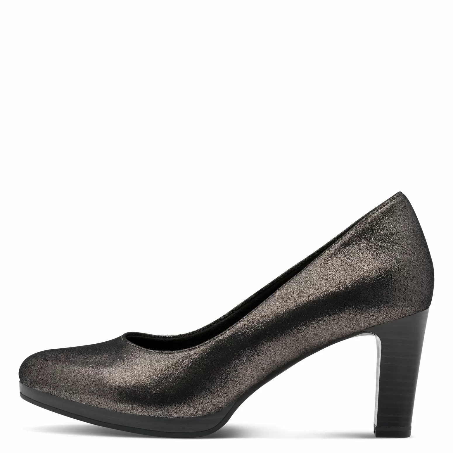 Токчета TAMARIS - 1-22433-41-915 PEWTER