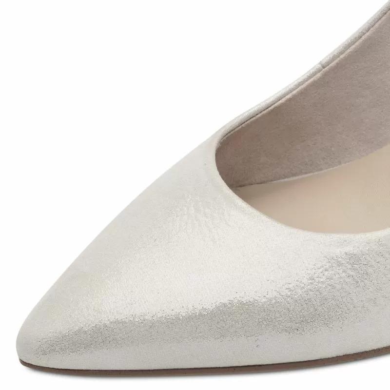 Токчета TAMARIS - 1-22434-41-941 SILVER - Image 6