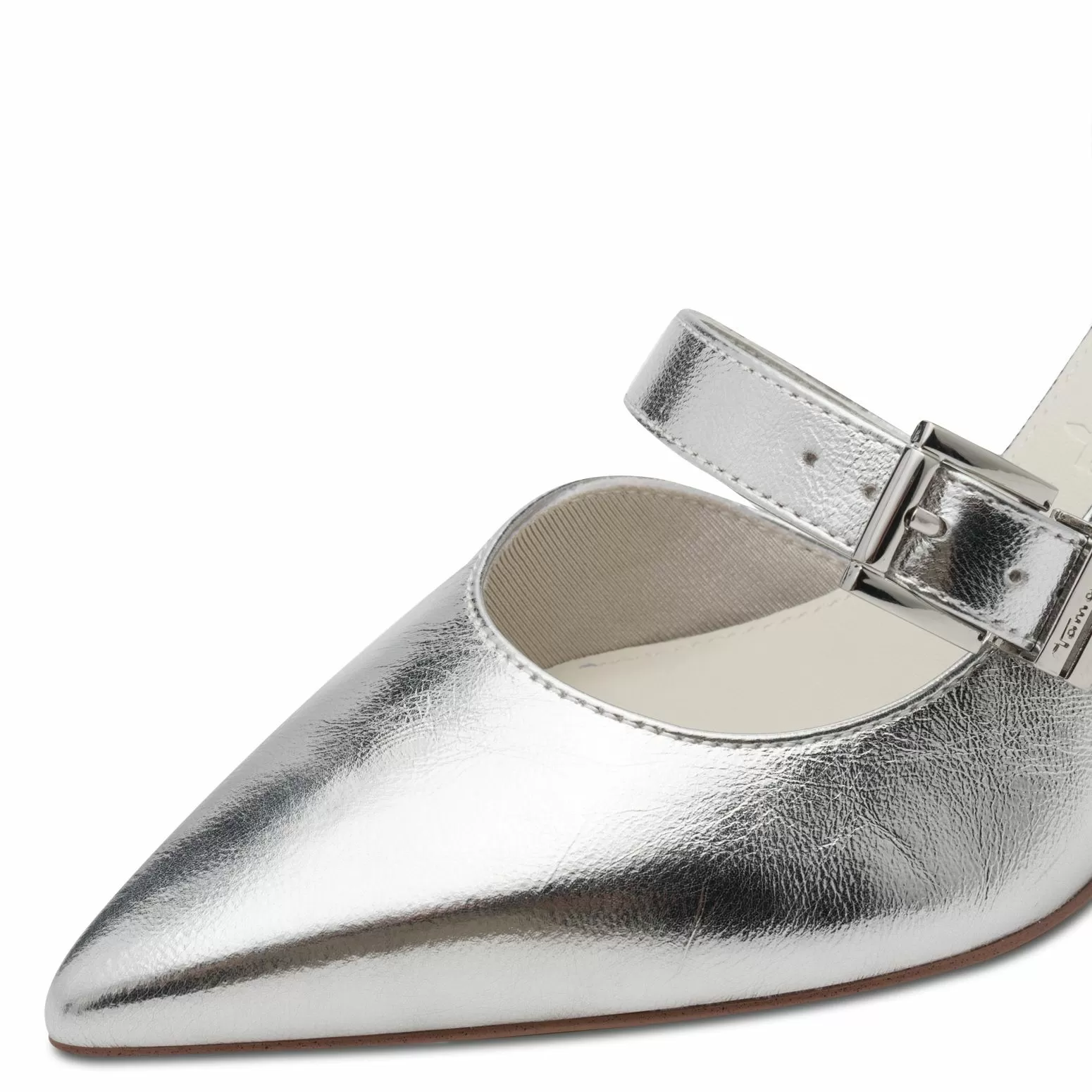 Токчета TAMARIS - 1-22435-46-941 SILVER - Image 5