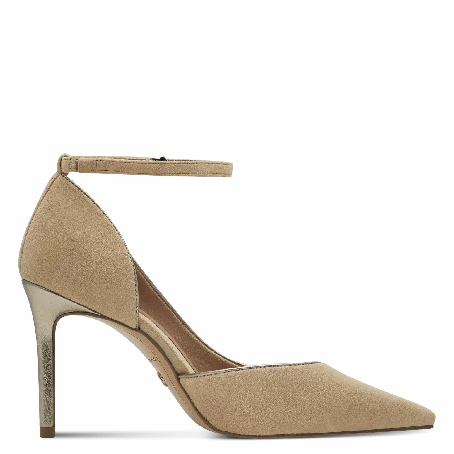 Токчета TAMARIS - 1-22438-44-435 TAN - Image 5