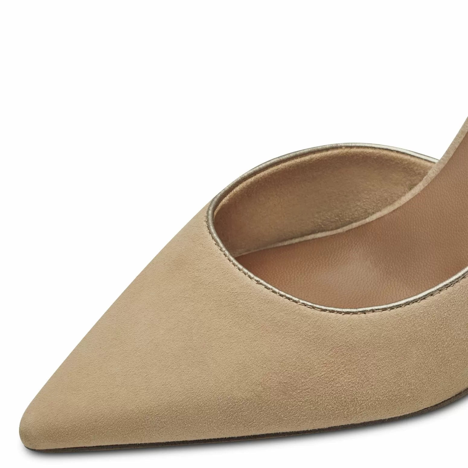 Токчета TAMARIS - 1-22438-44-435 TAN - Image 6