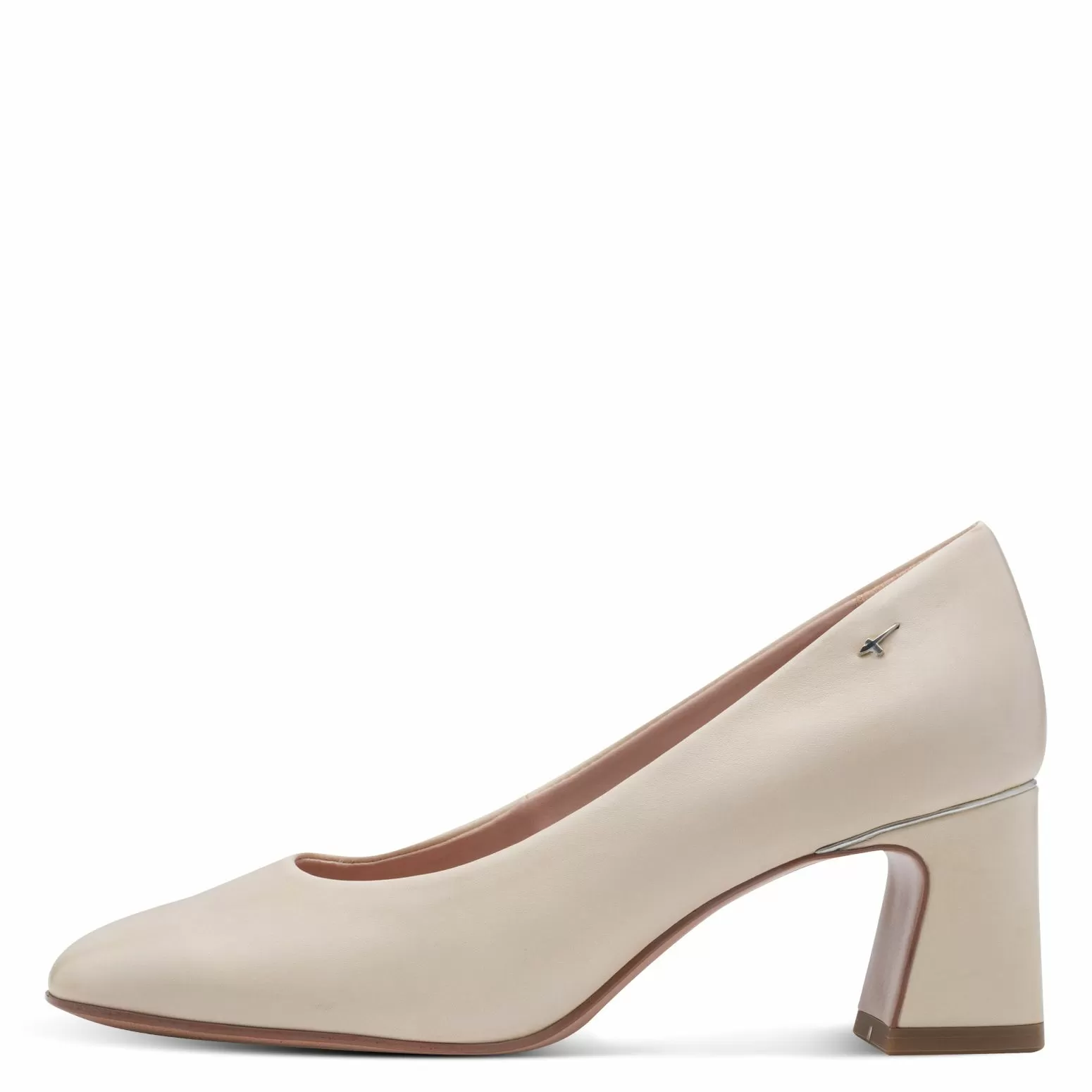 Токчета TAMARIS - 1-22445-46-418 IVORY