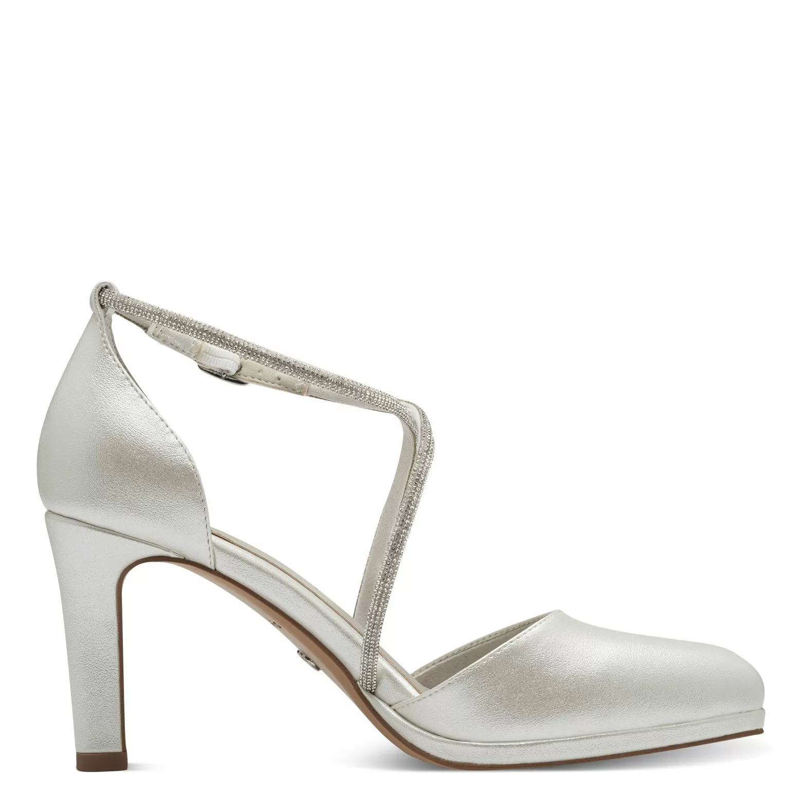 Токчета TAMARIS - 1-22450-42-229 PEARL