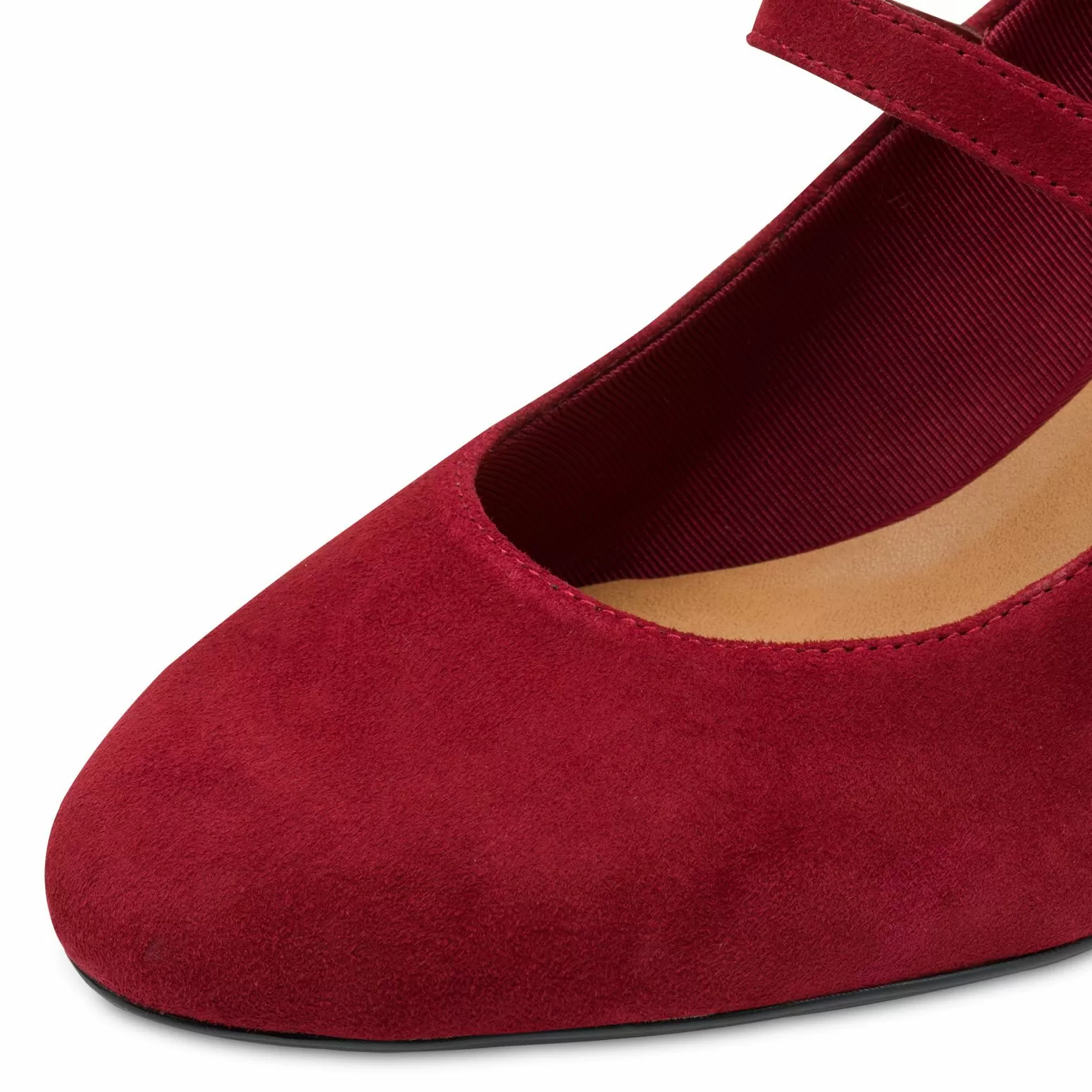 Токчета TAMARIS - 1-22460-45-537 MERLOT - Image 6