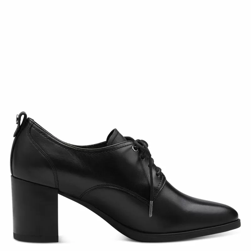 Токчета TAMARIS - 1-23303-41-001 BLACK