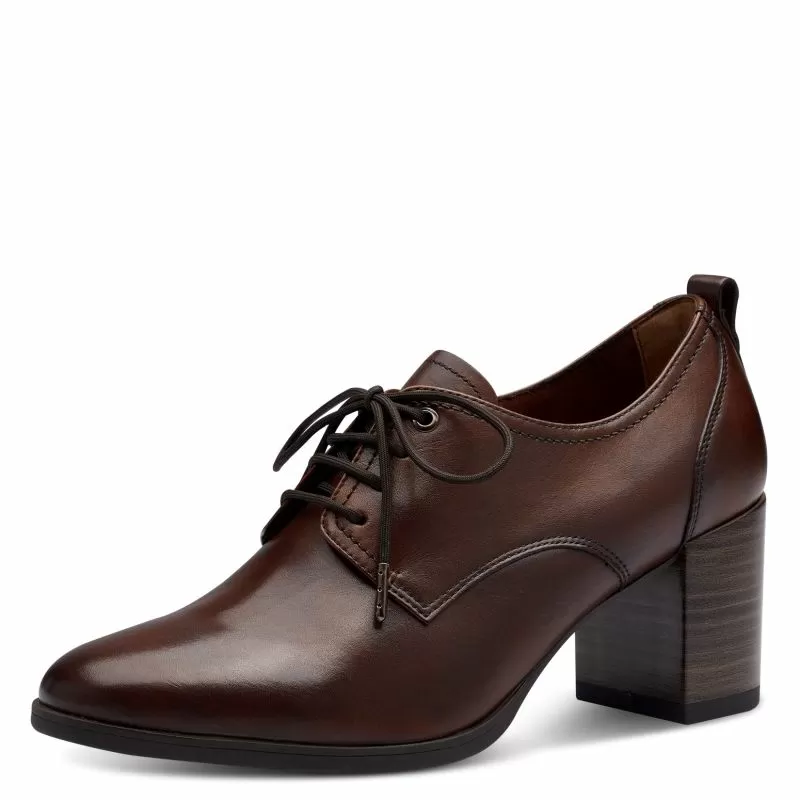 Токчета TAMARIS - 1-23303-41-306 BRANDY