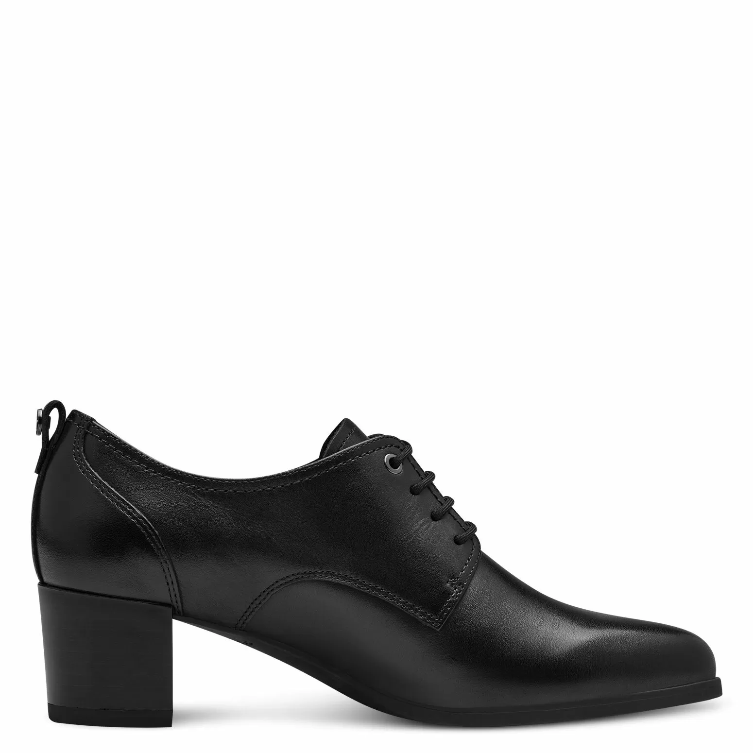 Токчета TAMARIS - 1-23307-42-001 BLACK