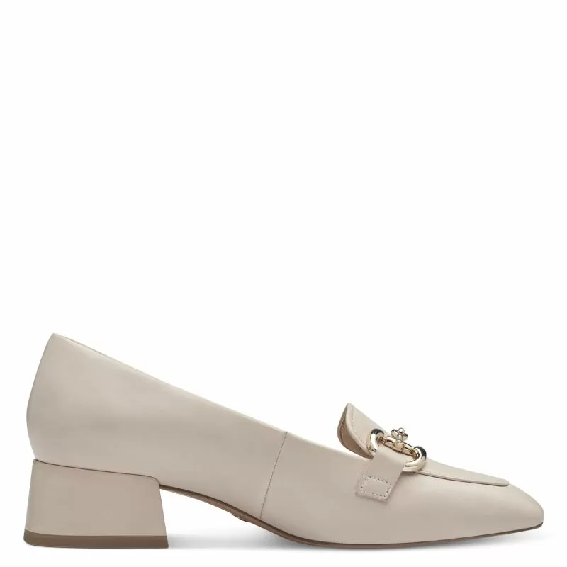 Токчета TAMARIS - 1-24303-42-418 IVORY