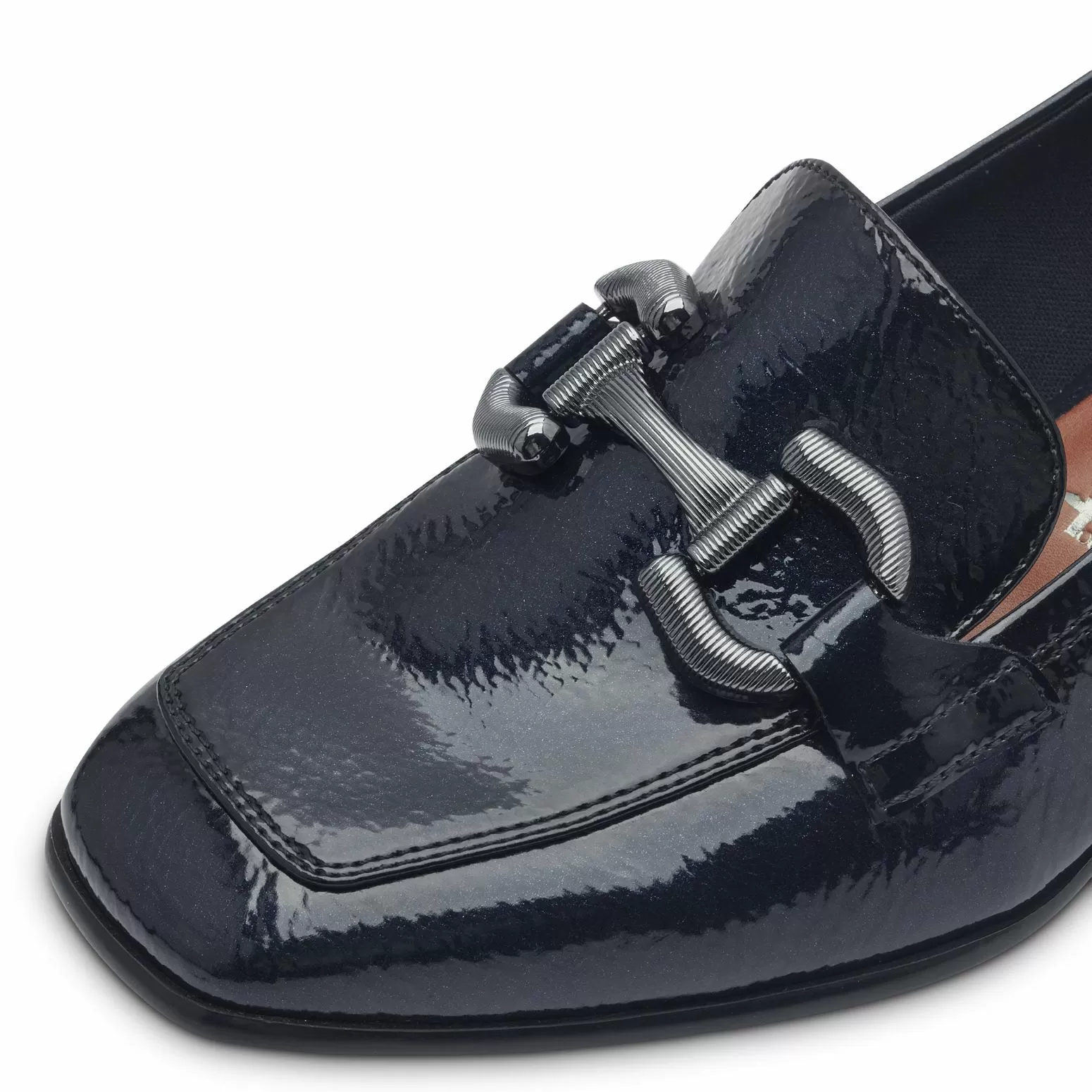 Токчета TAMARIS - 1-24316-43-805 NAVY - Image 6