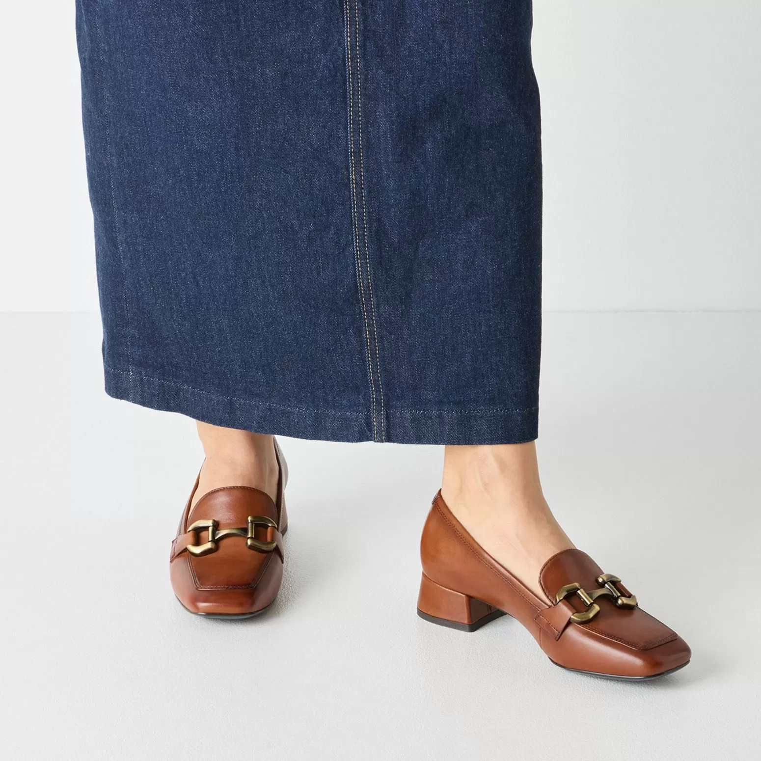 Токчета TAMARIS - 1-24349-45-305 COGNAC - Image 6