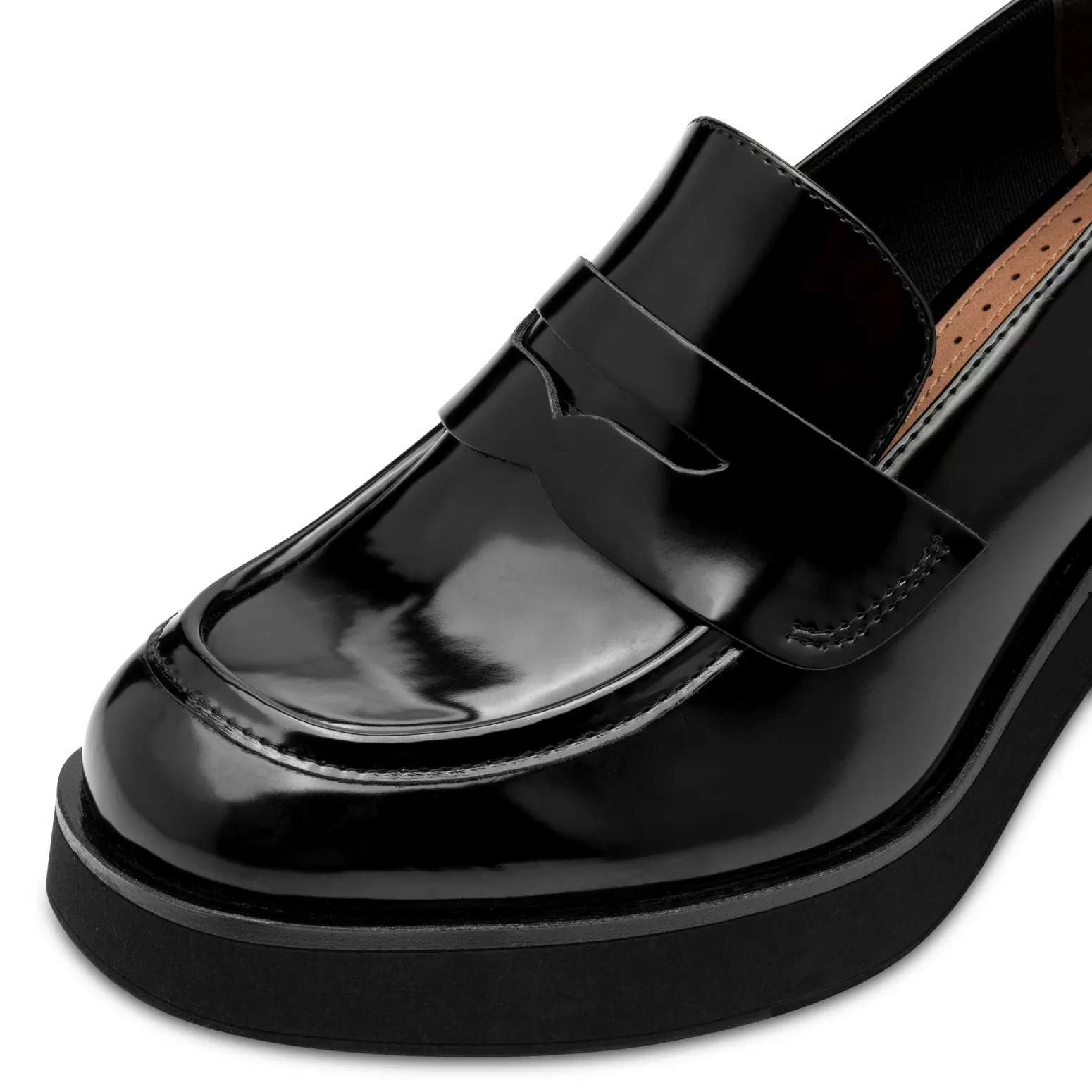 Токчета TAMARIS - 1-24410-45-001 BLACK - Image 5