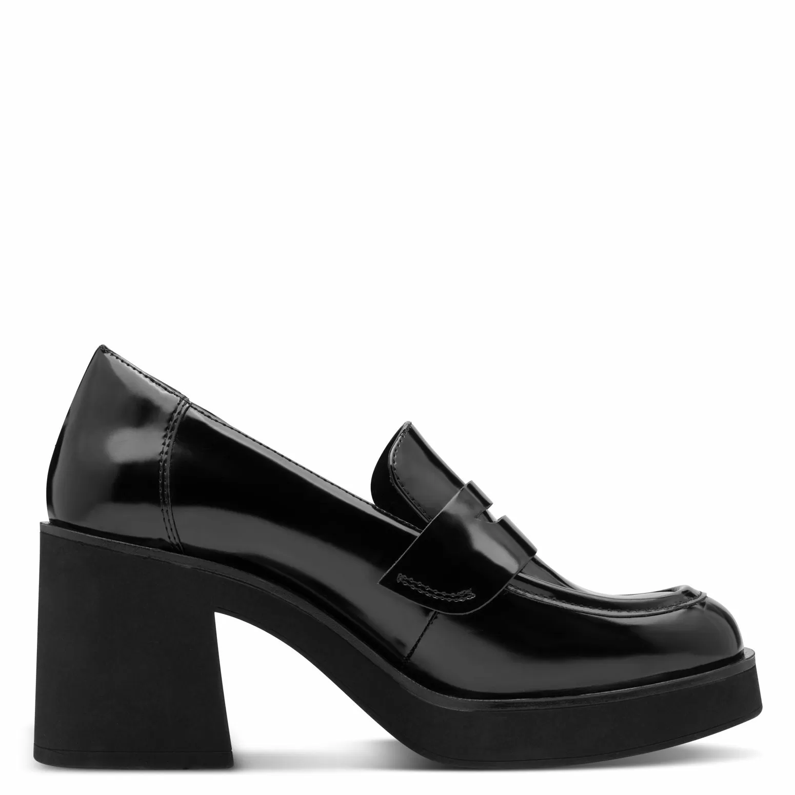 Токчета TAMARIS - 1-24410-45-001 BLACK