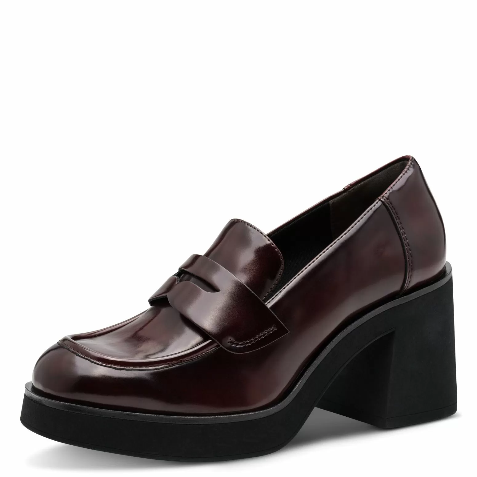 Токчета TAMARIS - 1-24410-45-537 MERLOT - Image 5