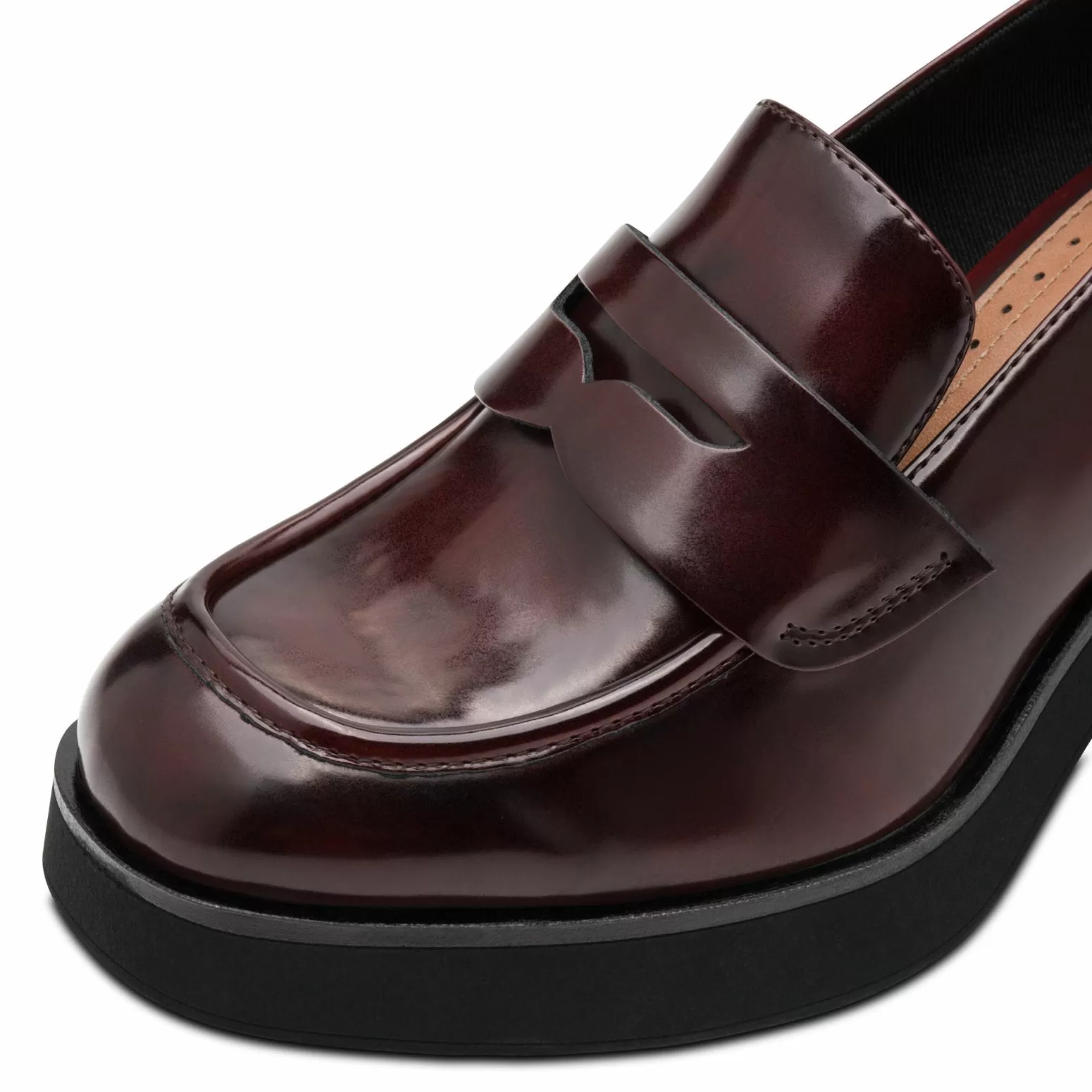 Токчета TAMARIS - 1-24410-45-537 MERLOT - Image 6