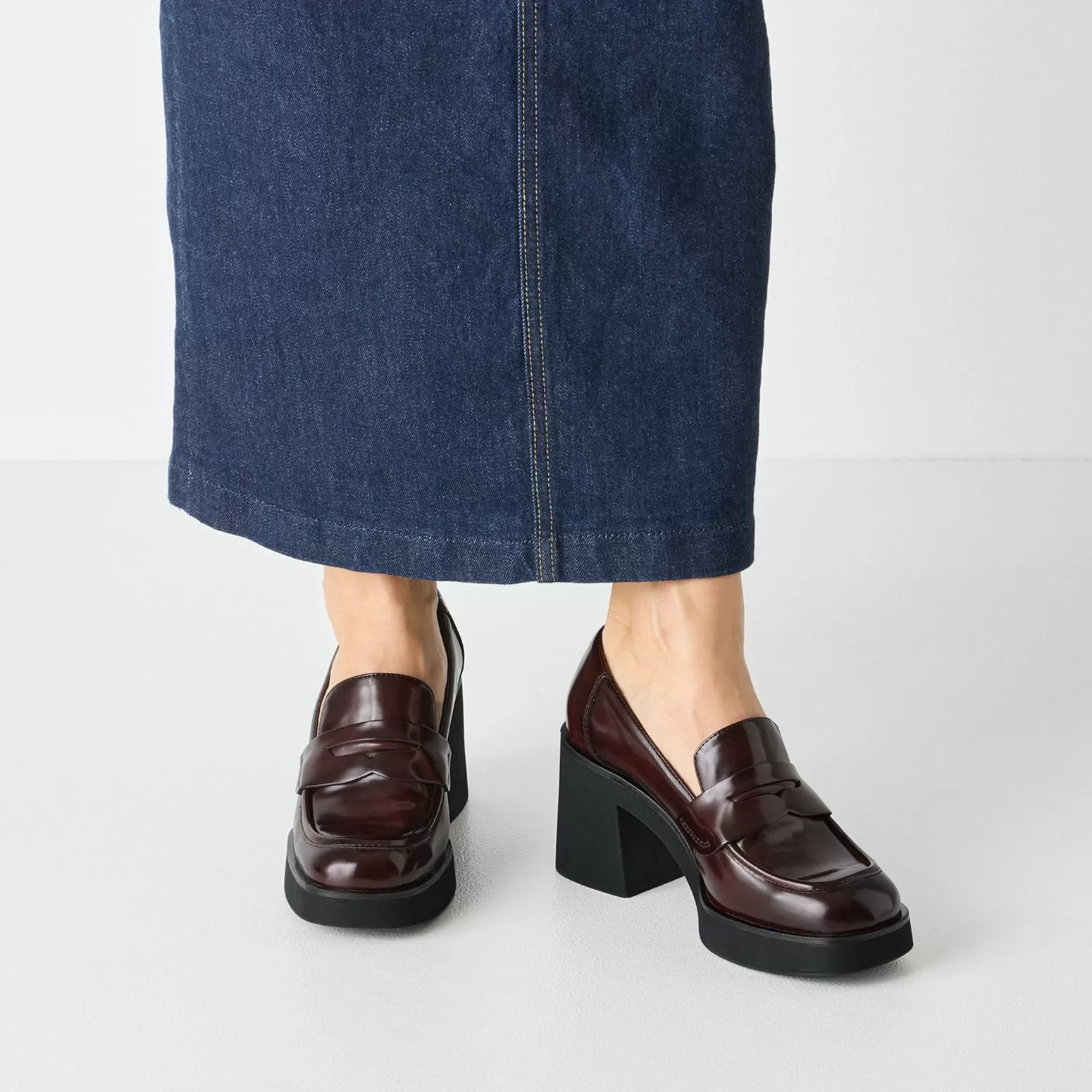 Токчета TAMARIS - 1-24410-45-537 MERLOT