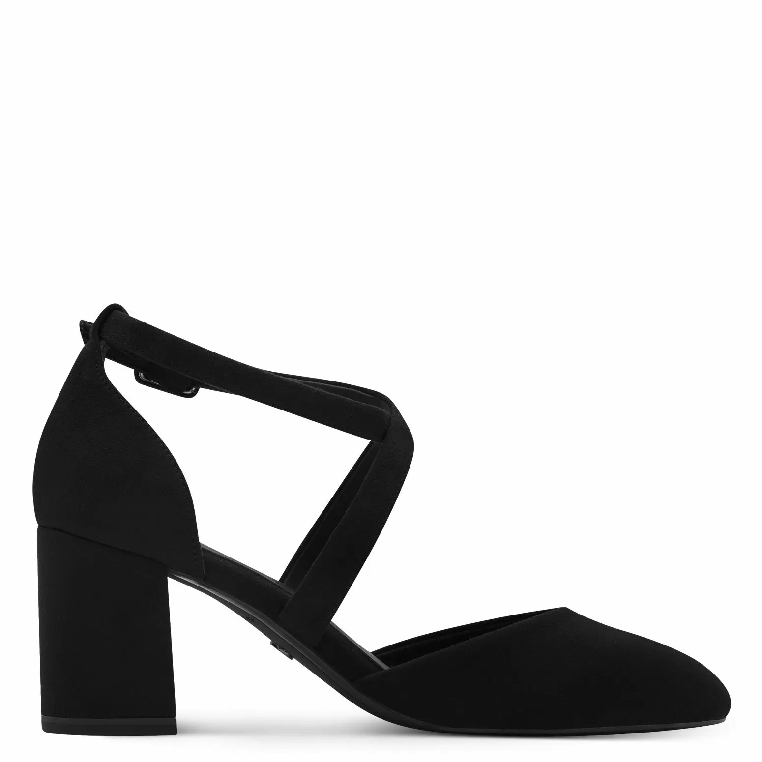 Токчета TAMARIS - 1-24414-41-001 BLACK