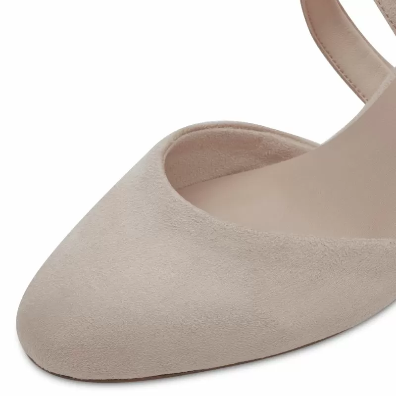 Токчета TAMARIS - 1-24414-41-418 IVORY - Image 5