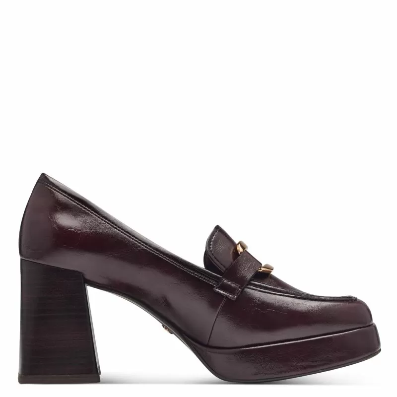 Токчета TAMARIS - 1-24443-43-537 MERLOT