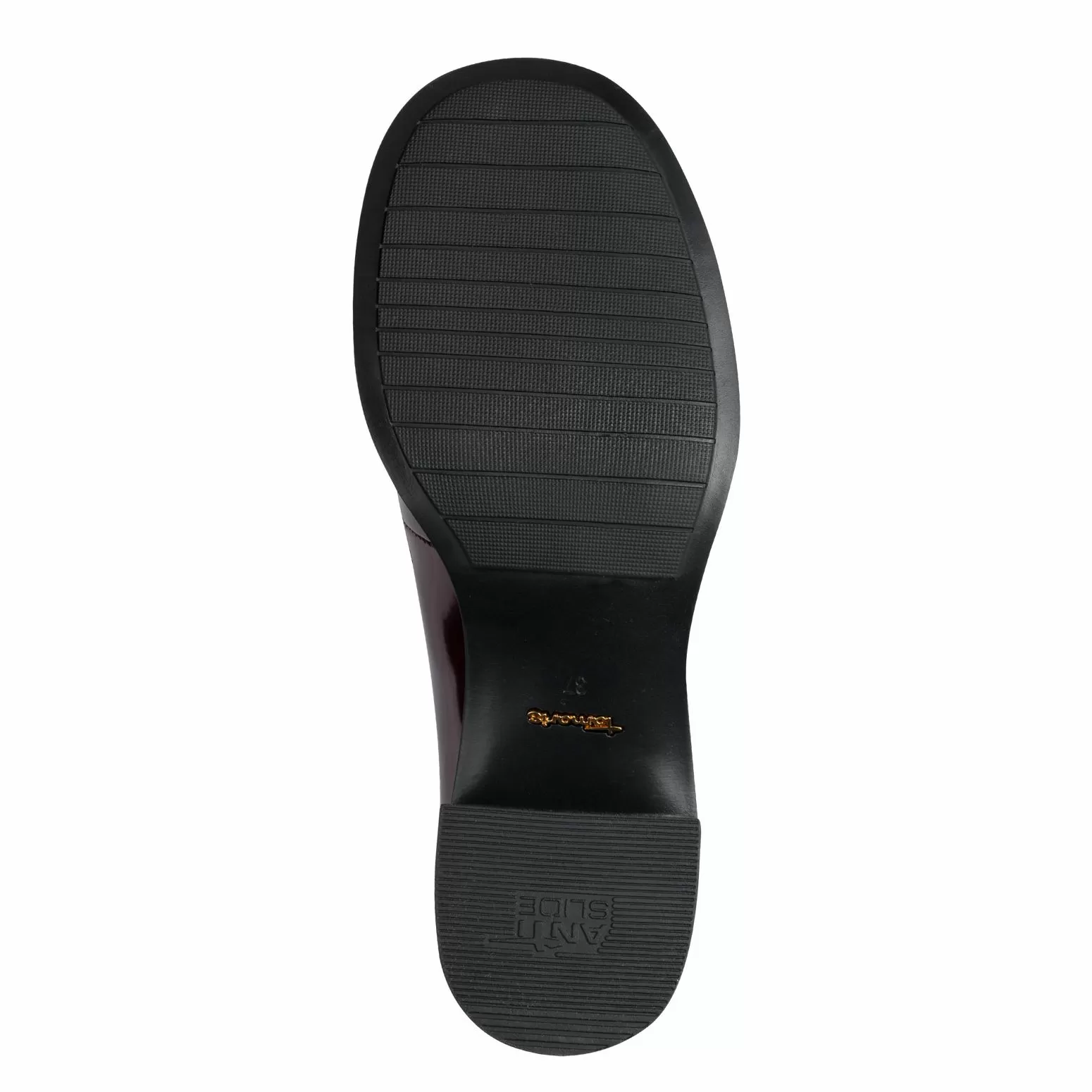 Токчета TAMARIS - 1-24464-45-534 MERLOT COMB - Image 5