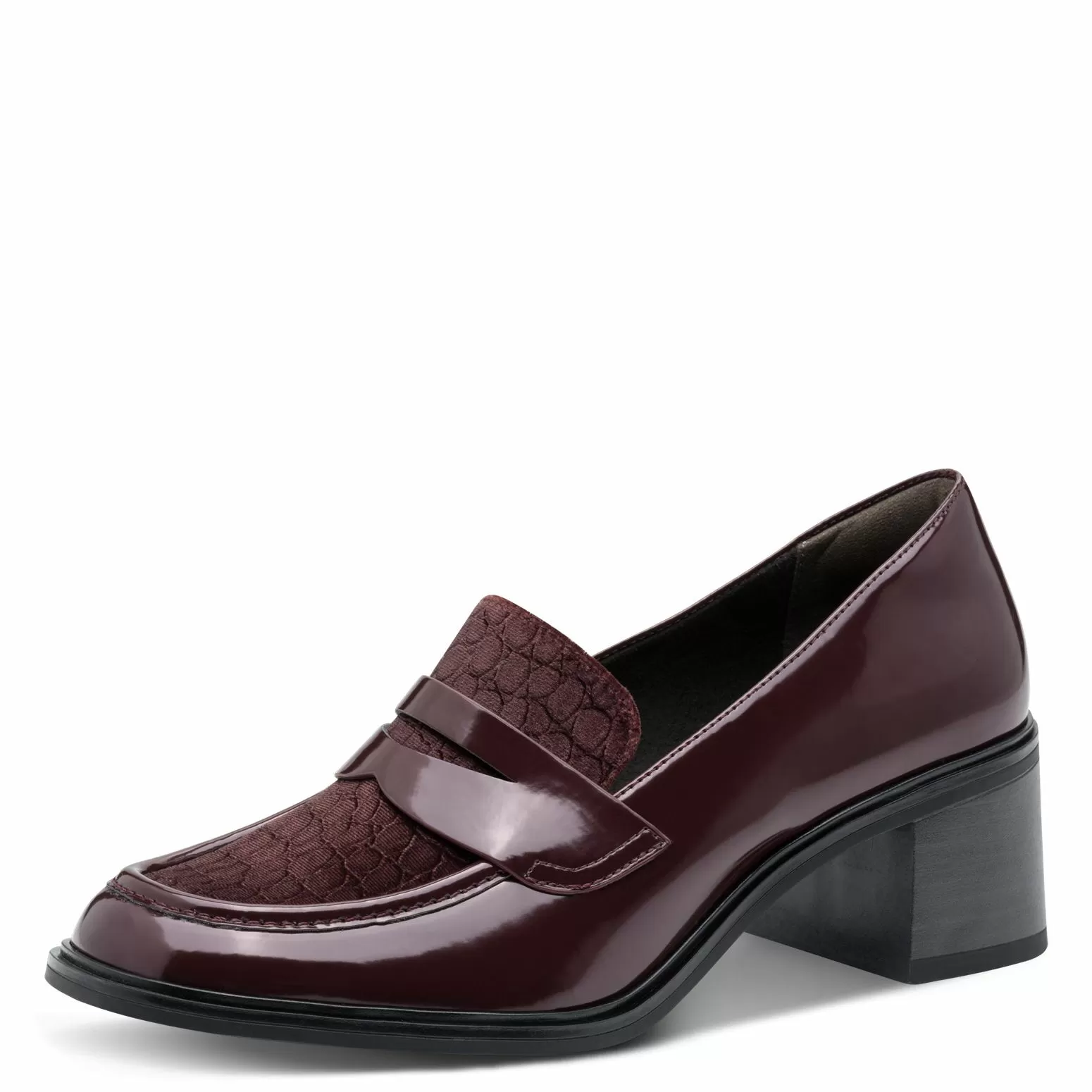 Токчета TAMARIS - 1-24464-45-534 MERLOT COMB