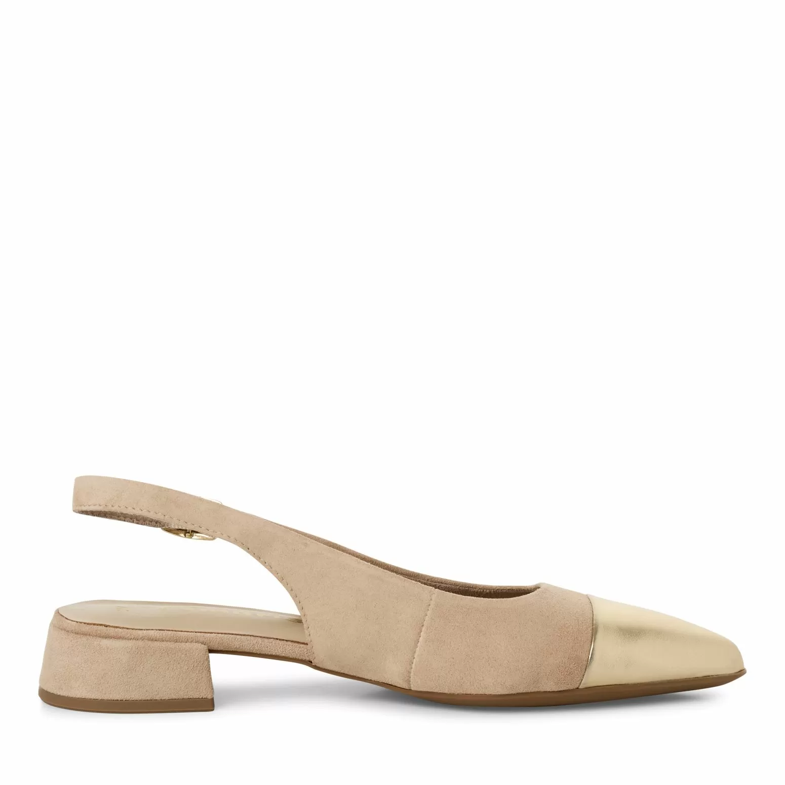 Токчета TAMARIS - 1-29400-44-402 BEIGE COMB