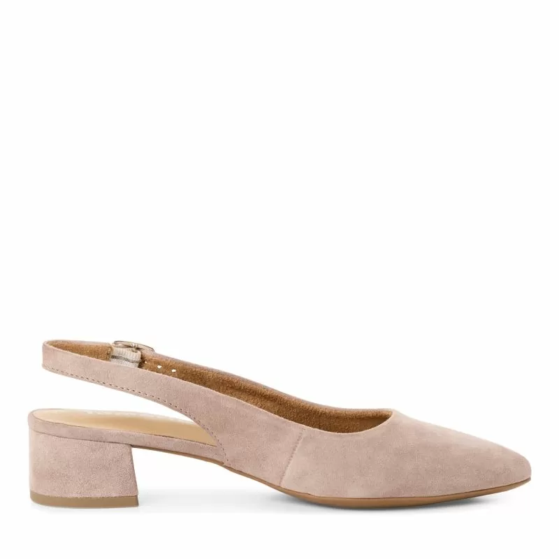 Токчета TAMARIS - 1-29500-42-341 TAUPE