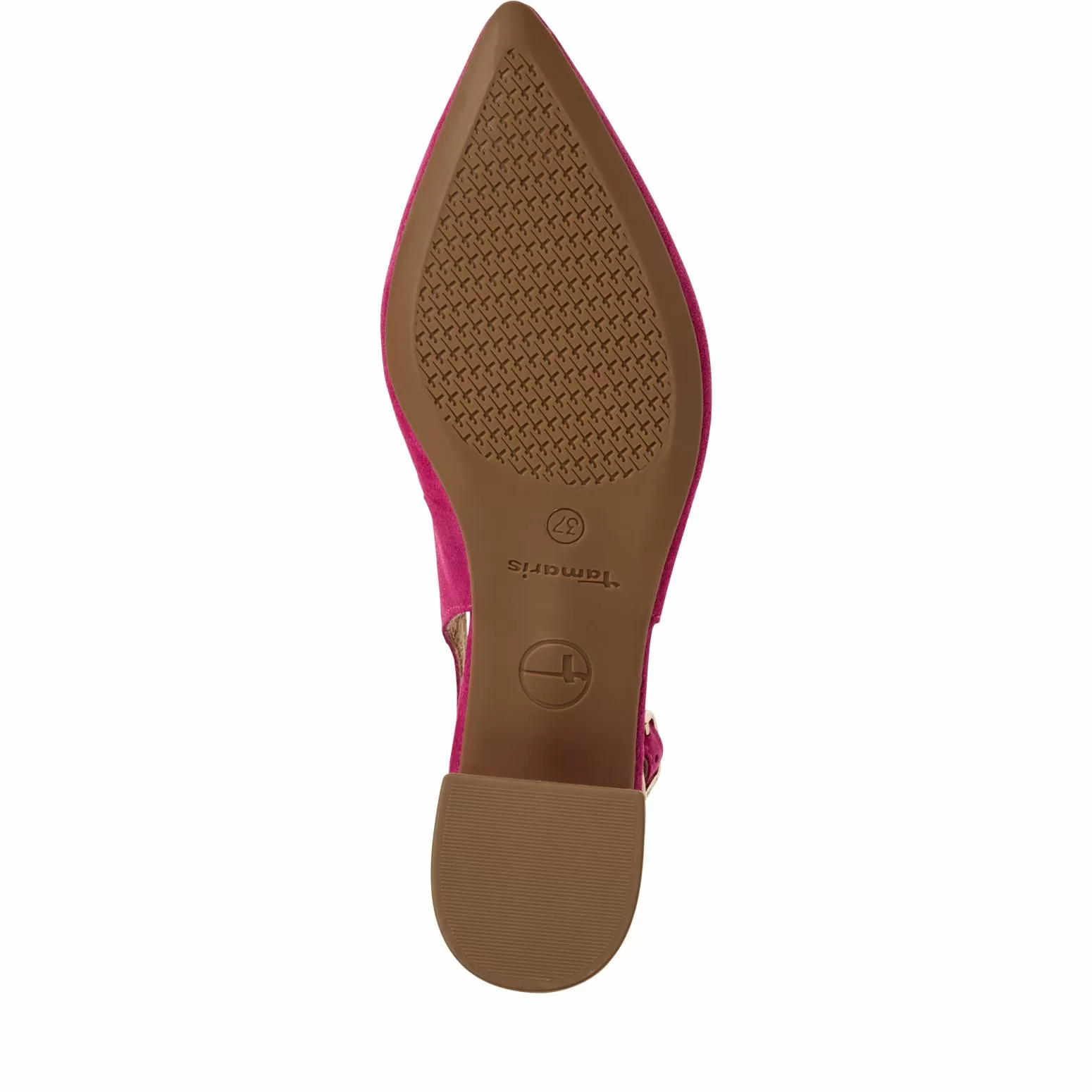 Токчета TAMARIS - 1-29500-42-510 PINK - Image 6